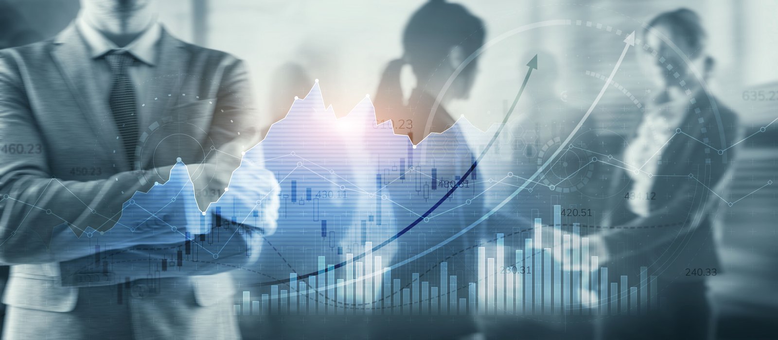 Dynamic Asset Allocation